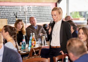 Constance Wendrich: A Journey Through Art, Culture, and Influence