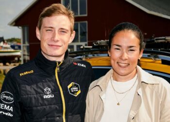 Trine Marie Hansen: Eine inspirierende Persönlichkeit im Rampenlicht