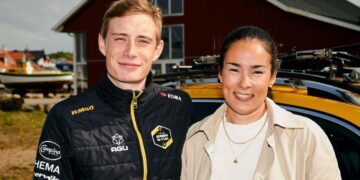 Trine Marie Hansen: Eine inspirierende Persönlichkeit im Rampenlicht