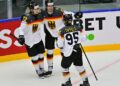 Eishockey WM