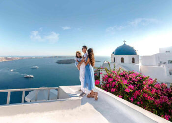 Griechenland Einreise