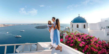 Griechenland Einreise