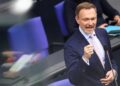 Christian Lindner