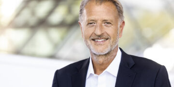 Detlev von Platen Scheidung: Wenn das Private öffentlich wird