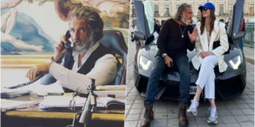 Ilan Tobianah: Das Geheimnis hinter dem Luxus-Phänomen