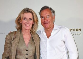 Maria Furtwängler Neuer Partner: A New Chapter in the Actress’s Life