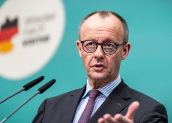 Friedrich Merz