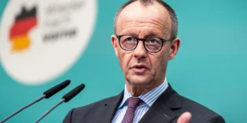 Friedrich Merz
