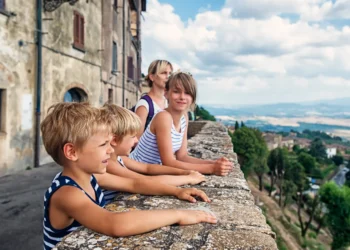 Einreise Italien: Alles, was Sie 2024 wissen müssen