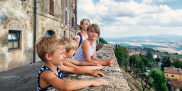 Einreise Italien: Alles, was Sie 2024 wissen müssen