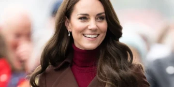 Catherine, Prinzessin von Wales