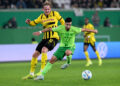 Dortmund – Wolfsburg