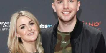 christoph kramer ehefrau