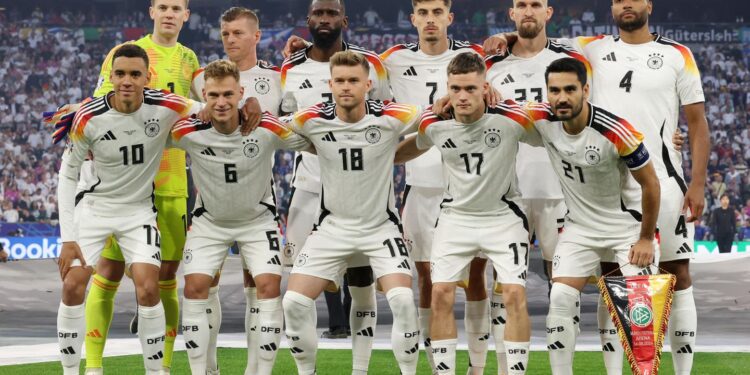 deutschland ungarn