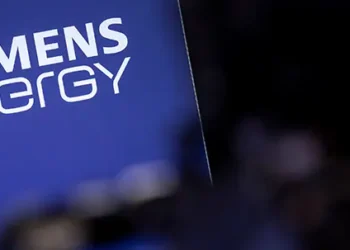 Siemens Energy Aktie