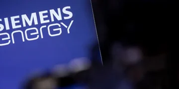 Siemens Energy Aktie