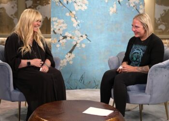 Julia Leischik Tochter Familie, Privatsphäre & Hintergründe