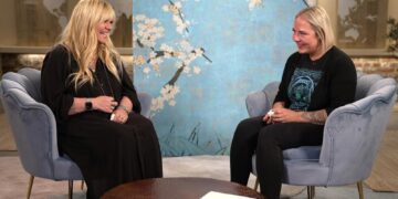 Julia Leischik Tochter Familie, Privatsphäre & Hintergründe