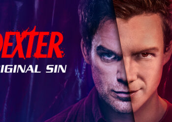 dexter original sin