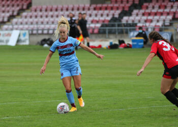 Alisha Lehmann Karriere, Persönlichkeit & Frauenfußball im Fokus