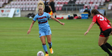 Alisha Lehmann Karriere, Persönlichkeit & Frauenfußball im Fokus