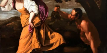 artemisia gentileschi