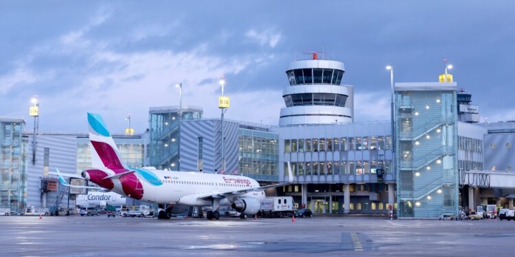 flughafen düsseldorf