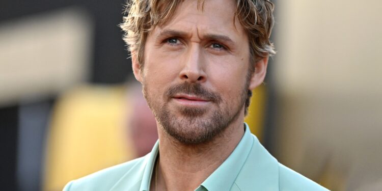 Ryan Gosling