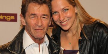 Nina Maffay Heute: Aktuelles Leben, Projekte & Perspektiven