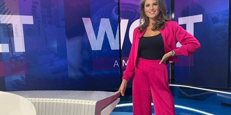 Fanny Fee Werther Gehalt