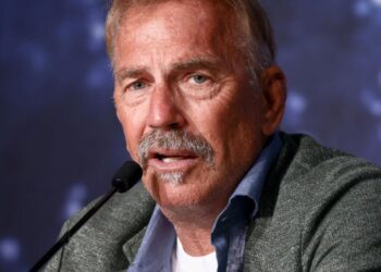 kevin costner krankheit