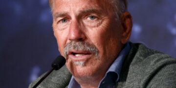 kevin costner krankheit