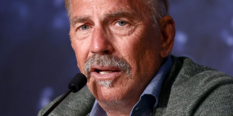 kevin costner krankheit