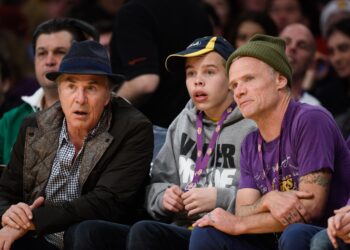 Jasper Breckenridge-Johnson