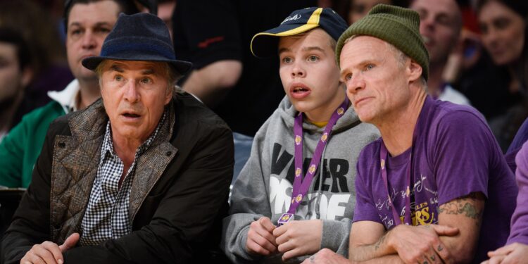 Jasper Breckenridge-Johnson