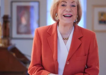 Dagmar Berghoff Schlaganfall