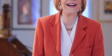 Dagmar Berghoff Schlaganfall