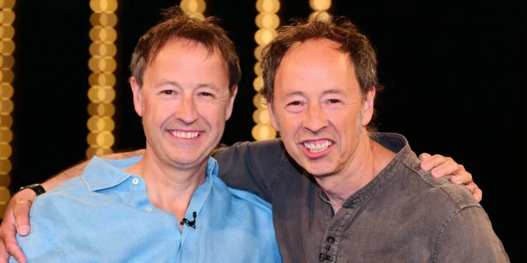 Gerrit Braun Krankheit