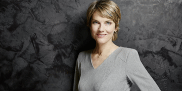 Marietta Slomka Brustkrebs