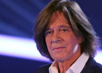 Jürgen Drews verstorben heute