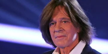 Jürgen Drews verstorben heute