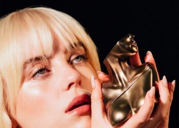 Billie Eilish Parfum