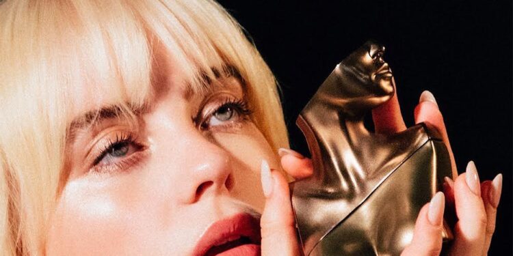 Billie Eilish Parfum