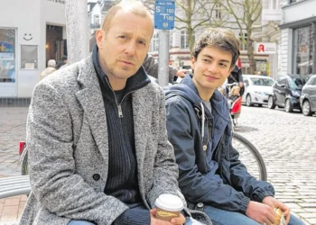 Heino Ferch Krebserkrankung