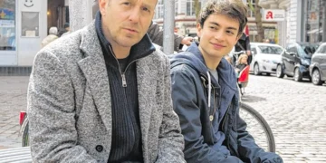 Heino Ferch Krebserkrankung