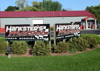 hanksters motorsports