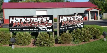 hanksters motorsports