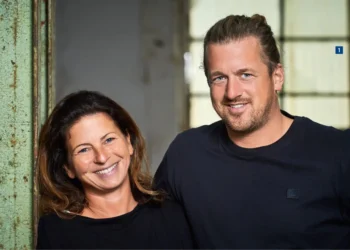 Nicole Johag Krankheit