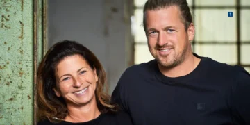 Nicole Johag Krankheit