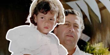 Pablo Escobar Tochter tot